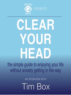 cover image of Clear Your Head